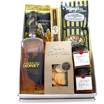 Creative American Honey Gift Box
