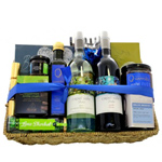 Alluring Sweet Feelings Gift Hamper<br>