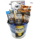 Energetic Full Enjoyment Corona Beer Gift Pack