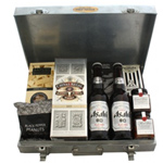 Wonderful Deluxe Chivas Gift Case