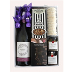Thrilling Sweet Meets Savory Gift Basket