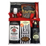 Enchanting Jim Beam Gift Box