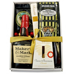 Provocative City Delight Gift Basket