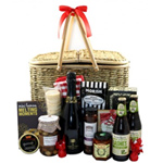 Delicate Gourmet Gift Collection