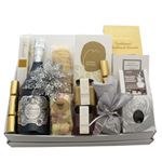 Welcoming Collection of Goodies Hamper