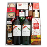 Exciting All Time Favorite Gift Hamper