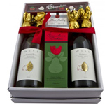 Delightful Caring Thoughts Gift Hamper