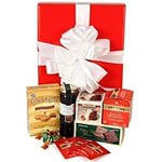 Graceful Caring Thoughts Gift Hamper