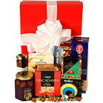 Crafty Thanks a Million Gift Hamper