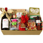 Joyful For Your Loved Ones Gift Tray