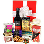 Dreamy Deluxe Sweets N Treats Gift Box