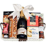 Extraordinary Essence of Elegance Gift Hamper