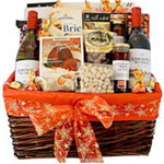 Special Gourmet Basket for Any Occasion