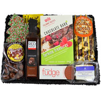 Enigmatic The V.I.P. Gift Basket<br>