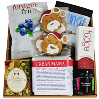 Generous Pick Your Favorite Goodies Gift Hamper<br>