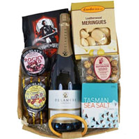Hypnotic Festive Collection Gourmet Gift Pack<br>