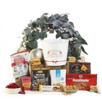 Incomparable Festive Cheer Gift Hamper<br>