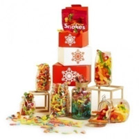 Highly-Rated Break Time Gift Tower<br>
