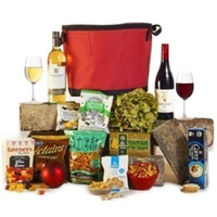 Refined Just Sparkle Wine Delight Gift Hamper<br>