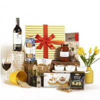 Sublime Impression Wine Gift Hamper<br>