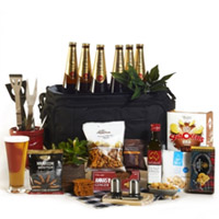 Slightly-Candied All Time Favorite Wine n Assortments Gift Hamper <br>