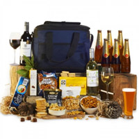 Sophisticated Ultimate Experience Wine Hamper<br>