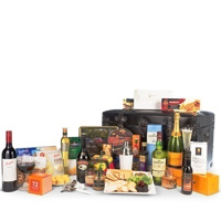 Delicate Holiday Cheers Gift Hamper<br>