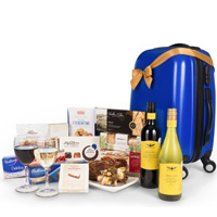 Captivating Festive Spirit Gift Hamper<br>