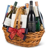 Brilliant Gourmet Celebration Gift Hamper<br>