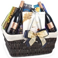 Artistic Time to Celebrate Gift Hamper<br>