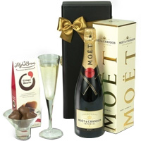 Angelic Naughty or Nice Gift Hamper<br>