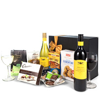 Sophisticated Good Time Gift Hamper<br>