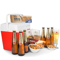 Smart Winter Retreat Gift Hamper<br>