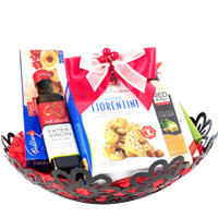 Pretty Delicacies from Countryside Gift Hamper<br>
