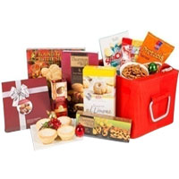 Lovable Picnic On The Go Gift Hamper<br>