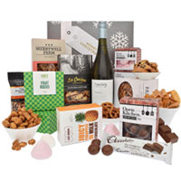 Incredibly Smart Gourmet Temptation Gift Hamper<br>