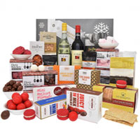 Heavenly Deluxe Office Share Gift Hamper<br>