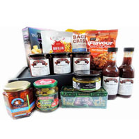 Superior Evening In Gift Hamper of Assortments<br>
