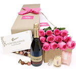 Ultimate Mothers Day Gift Box 
