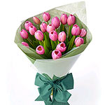 Tulips Bouquet for Mum