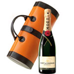 Mot & Chandon Brut Imprial in Champagne Carrier