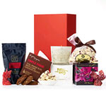 Sweet Delights Gift Box for Mum