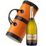 Chandon Cuv?e Riche in Champagne Carrier