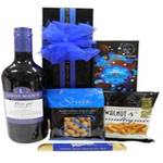 Captivating New Year Hamper