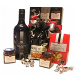 Vibrant New Year Hamper