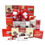 New Year Party Hamper