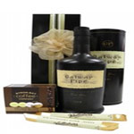 Charming New Year Hamper