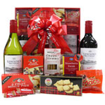 Captivating New Year Memorable Gift Hamper