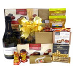 Yummy Christmas Special Gift Hamper
