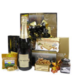 Champagne and Chocolates Gift Hamper